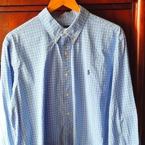 Men's Ralph Lauren Polo Shirtb